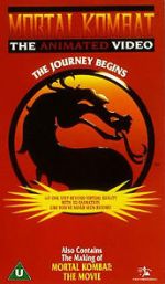 Watch Mortal Kombat: The Journey Begins Megavideo