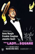 Watch The Lady Is a Square Megavideo