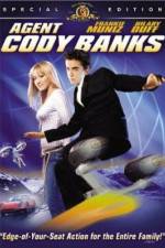 Watch Agent Cody Banks Megavideo