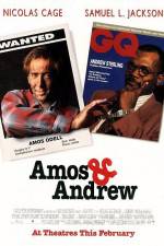 Watch Amos & Andrew Megavideo