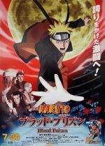 Watch Naruto Shippuden the Movie: Blood Prison Megavideo