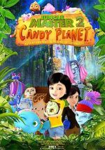 Watch Jungle Master 2: Candy Planet Megavideo
