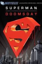 Watch Superman: Doomsday Megavideo