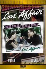 Watch Love Affair Megavideo