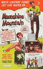 Watch Moonshine Mountain Megavideo