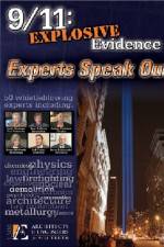 Watch 911 Explosive Evidence - Experts Speak Out Megavideo