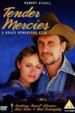 Watch Tender Mercies Megavideo