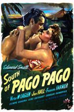 Watch South of Pago Pago Megavideo