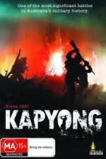 Watch Kapyong Megavideo