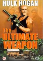 Watch The Ultimate Weapon Megavideo