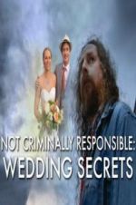 Watch Not Criminally Responsible: Wedding Secrets Megavideo