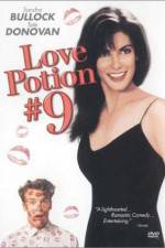 Watch Love Potion No. 9 Megavideo