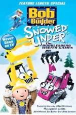 Watch Bob the Builder: Snowed Under Megavideo