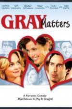 Watch Gray Matters Megavideo