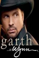 Watch Garth Brooks Live from Las Vegas Megavideo