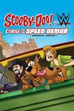 Watch Scooby-Doo! And WWE: Curse of the Speed Demon Megavideo
