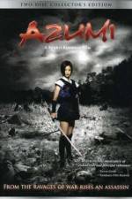 Watch Azumi Megavideo