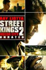 Watch Street Kings 2 Motor City Megavideo