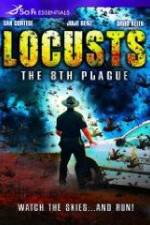 Watch Locusts: The 8th Plague Megavideo