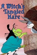Watch A Witch's Tangled Hare (Short 1959) Megavideo
