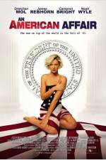 Watch An American Affair Megavideo