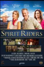 Watch Spirit Riders Megavideo