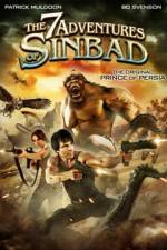 Watch The 7 Adventures of Sinbad Megavideo