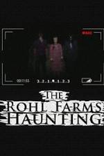 Watch The Rohl Farms Haunting Megavideo