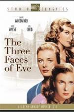 Watch The Three Faces of Eve Megavideo