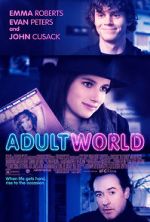 Watch Adult World Megavideo