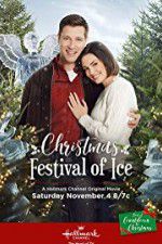 Watch Christmas Festival of Ice Megavideo