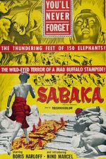 Watch Sabaka Megavideo