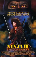 Watch Ninja III: The Domination Megavideo