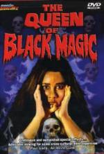 Watch The Queen of Black Magic Megavideo