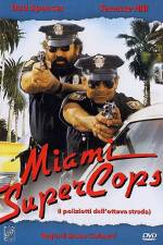 Watch Miami Supercops Megavideo
