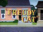 Watch Freudy Cat (Short 1964) Megavideo