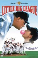 Watch Little Big League Megavideo