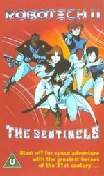 Watch Robotech II: The Sentinels Megavideo