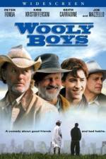 Watch Wooly Boys Megavideo