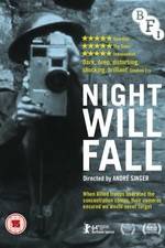 Watch Night Will Fall Megavideo