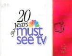Watch 20 Years of Must See TV Megavideo
