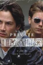 Watch My Own Private Idaho Megavideo