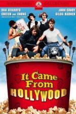 Watch It Came from Hollywood Megavideo