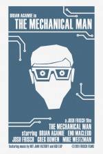 Watch The Mechanical Man Megavideo