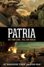 Watch Patria Megavideo