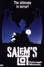 Watch Salem's Lot Megavideo