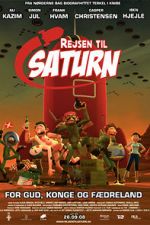 Watch Journey to Saturn Megavideo