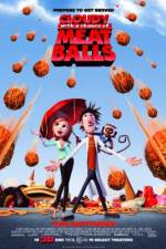 Watch Cloudy with a Chance of Meatballs Megavideo