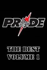 Watch PRIDE The Best Vol.1 Megavideo