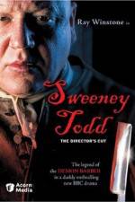 Watch Sweeney Todd Megavideo